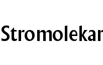 stromolekar